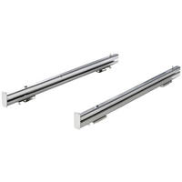 BACKOFENAUSZUG VAZ128  - Chromfarben, Basics, Metall - Oranier