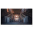 Architektur BILD AWAKENING IN HEAVEN - Multicolor, Basics, Holzwerkstoff/Kunststoff (150/75cm) - Wiedemann Architektur BILD AWAKENING IN HEAVEN - Multicolor, Basics, Holzwerkstoff/Kunststoff (150/75cm) - Wiedemann