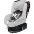 KINDERSITZBEZUG - Hellgrau, Basics, Textil - My Baby Lou KINDERSITZBEZUG - Hellgrau, Basics, Textil - My Baby Lou