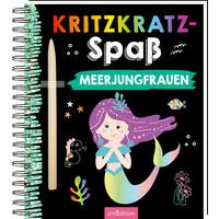 BUCH - Multicolor, Basics, Papier (18/16,50/1cm)