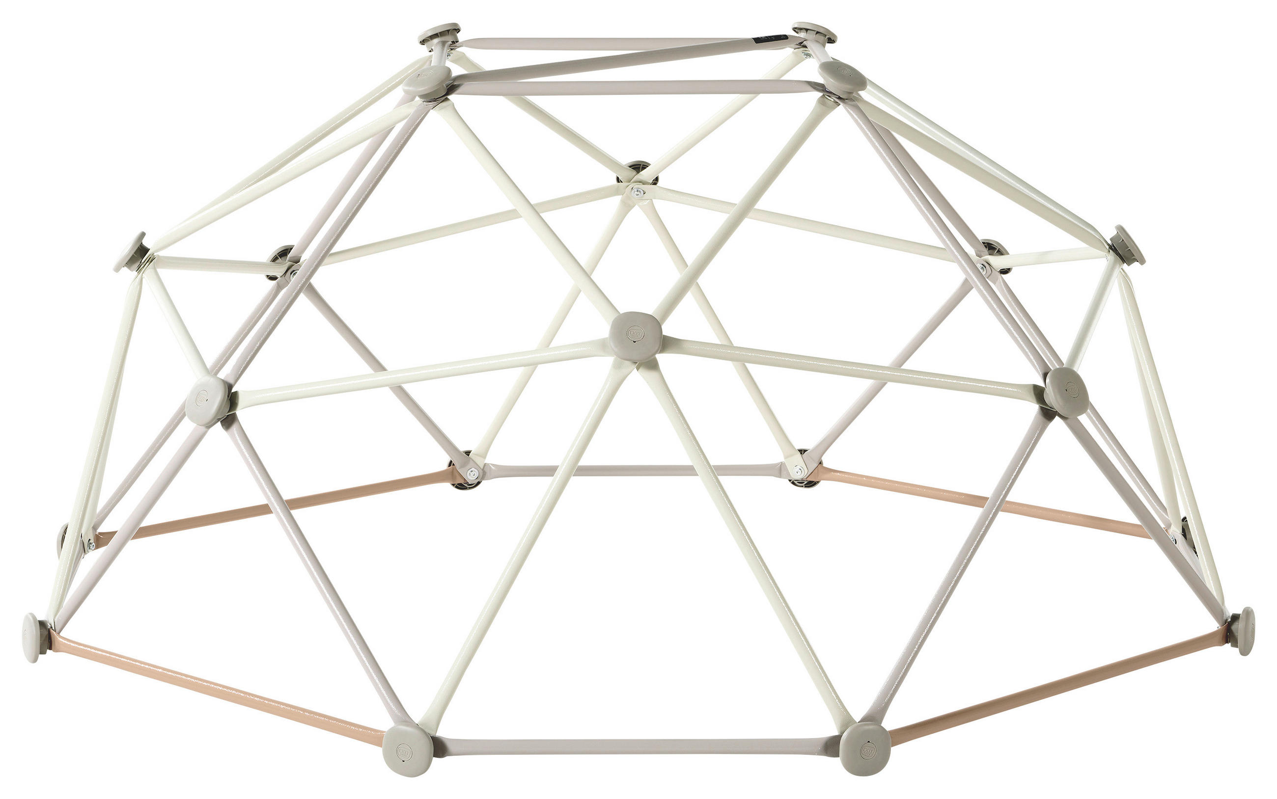 KLETTERGERÜST - Konventionell, Metall (190cm) - EXIT Toys
