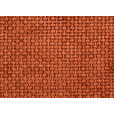ECKSOFA in Struktur Rostfarben  284/205 cm  - Rostfarben/Schwarz, Design, Kunststoff/Textil (284/205cm) - Xora