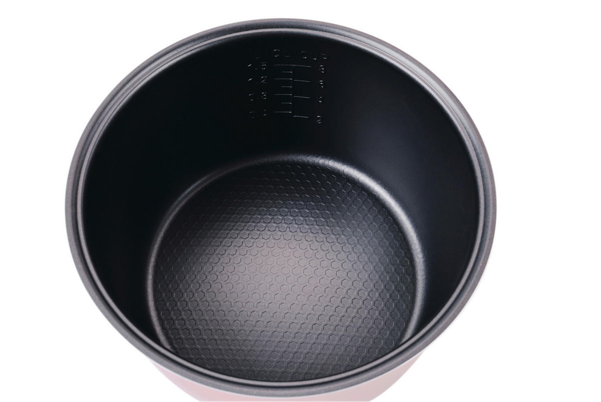REISKOCHER  - Silberfarben, KONVENTIONELL, Metall (28,5/26,8/27,2cm) - Bikitchen