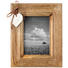 BILDERRAHMEN in Braun - Braun, LIFESTYLE, Holz (22/3,5/27cm) BILDERRAHMEN in Braun - Braun, LIFESTYLE, Holz (22/3,5/27cm)