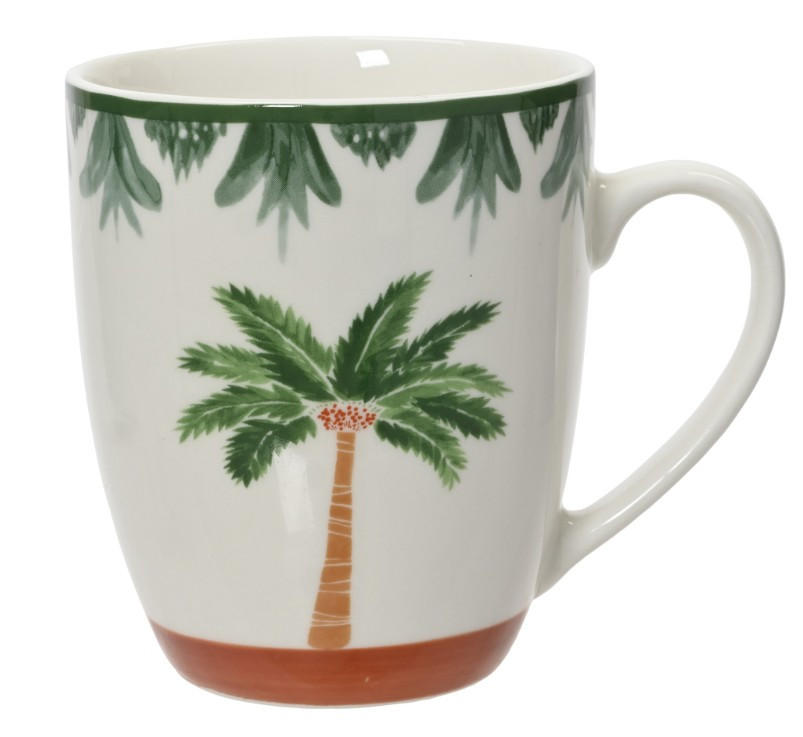 TRINKBECHER - Basics (12,10/8,80/10,30cm)