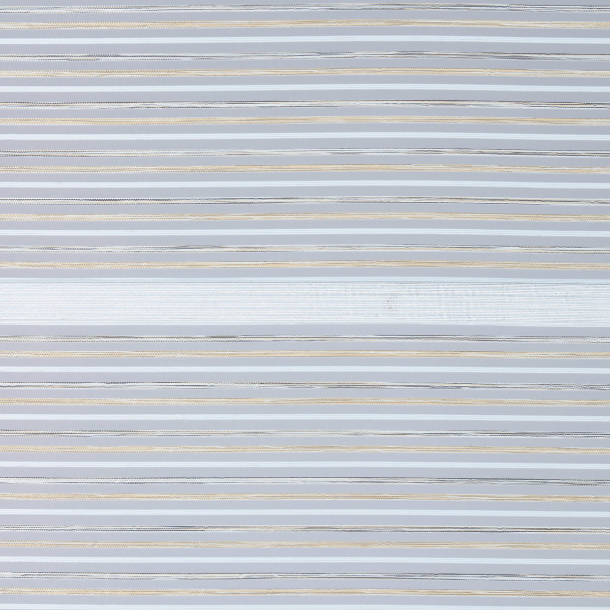 MAGNETROLLO  halbtransparent  45/130 cm    - Taupe, Basics, Textil (45/130cm) - Novel