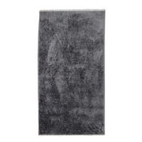 WEBTEPPICH 160/230 cm Stevie Anthrazit rechteckig  - Anthrazit, Basics, Kunststoff (160/230cm) - Astra