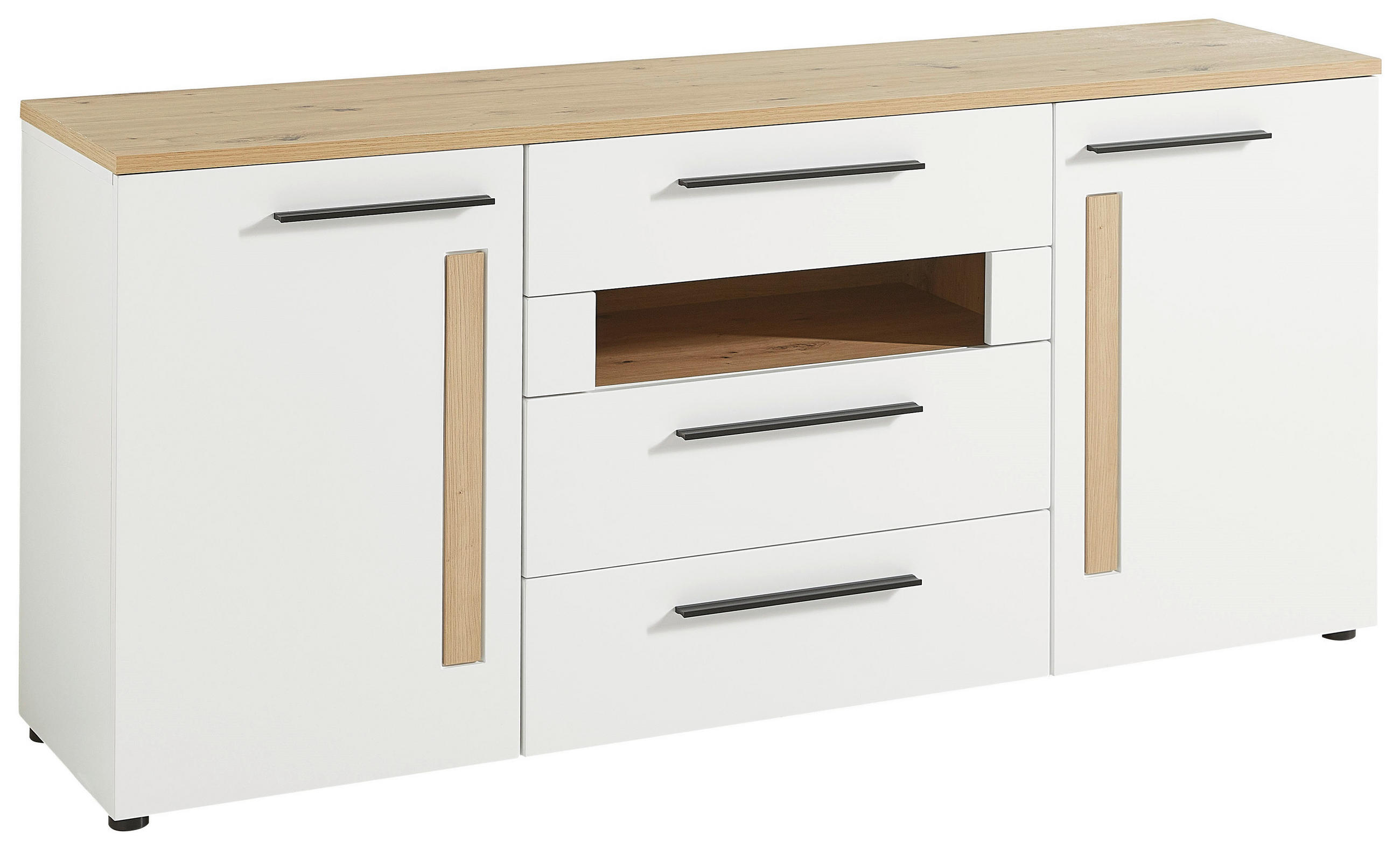 COMODĂ 180/81/44 cm