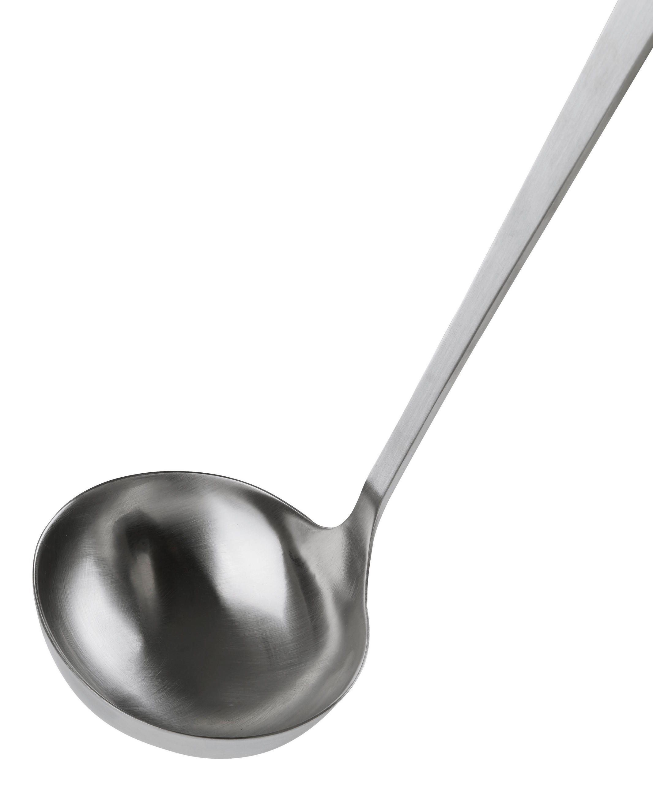 SERVIERLÖFFEL - Silberfarben, Design, Metall (32cm) - Chefkoch+Fackelmann