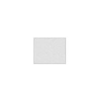 BIDET-VORLEGER Grund Weiß 40/50 cm  - Weiß, Basics, Kunststoff/Textil (40/50cm) - Grund
