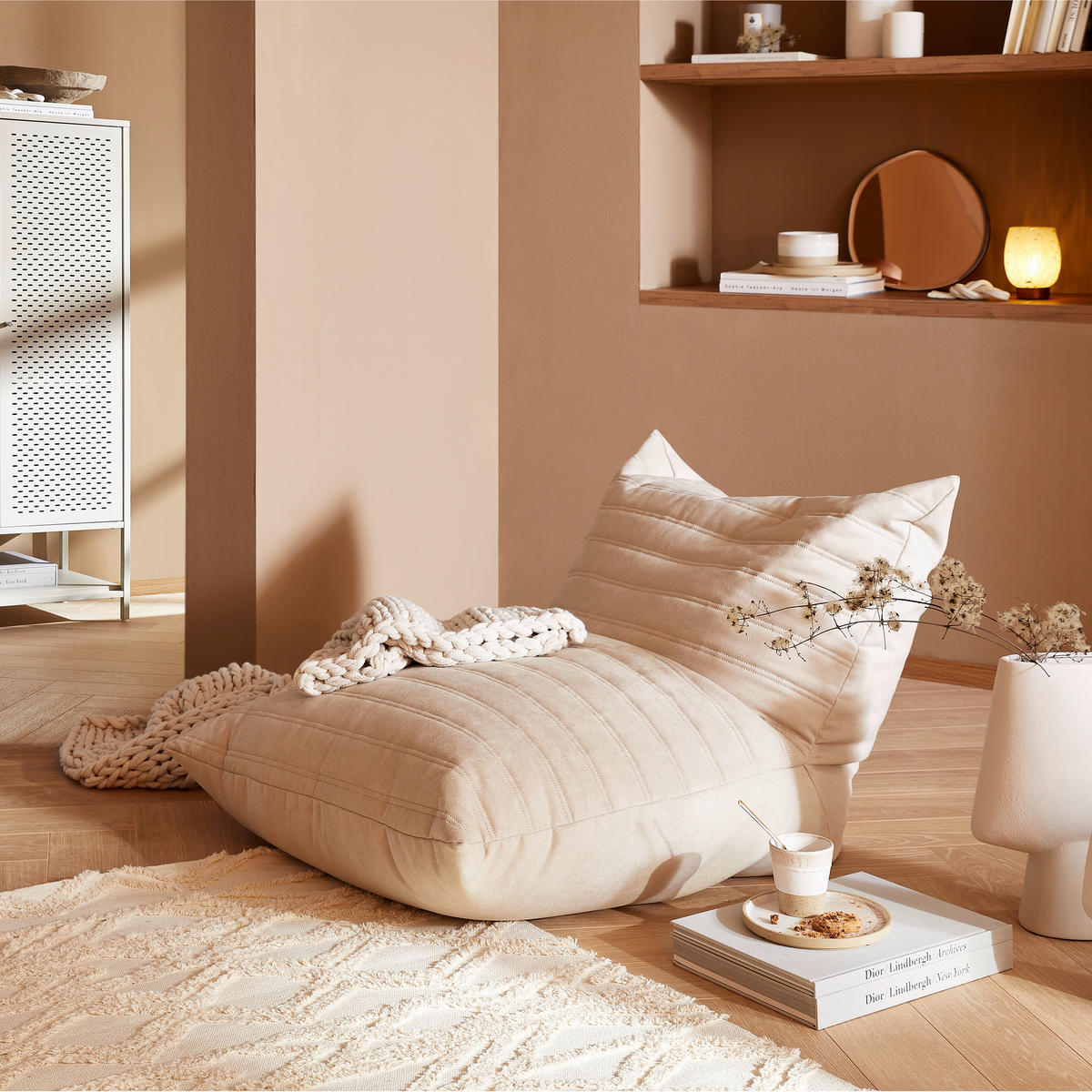 SACCOSÄCK i  - Basics (87/70/90cm) - Livetastic