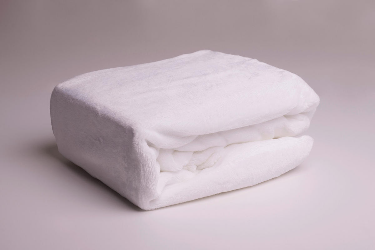 POSTEĽNÁ PLACHTA,  - Basics, textil (35/45/15cm)