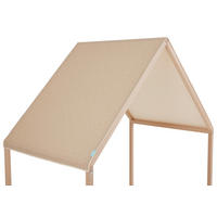 HIMMEL Little PAIDI House   - Beige, Basics, Textil (97/235cm) - Paidi