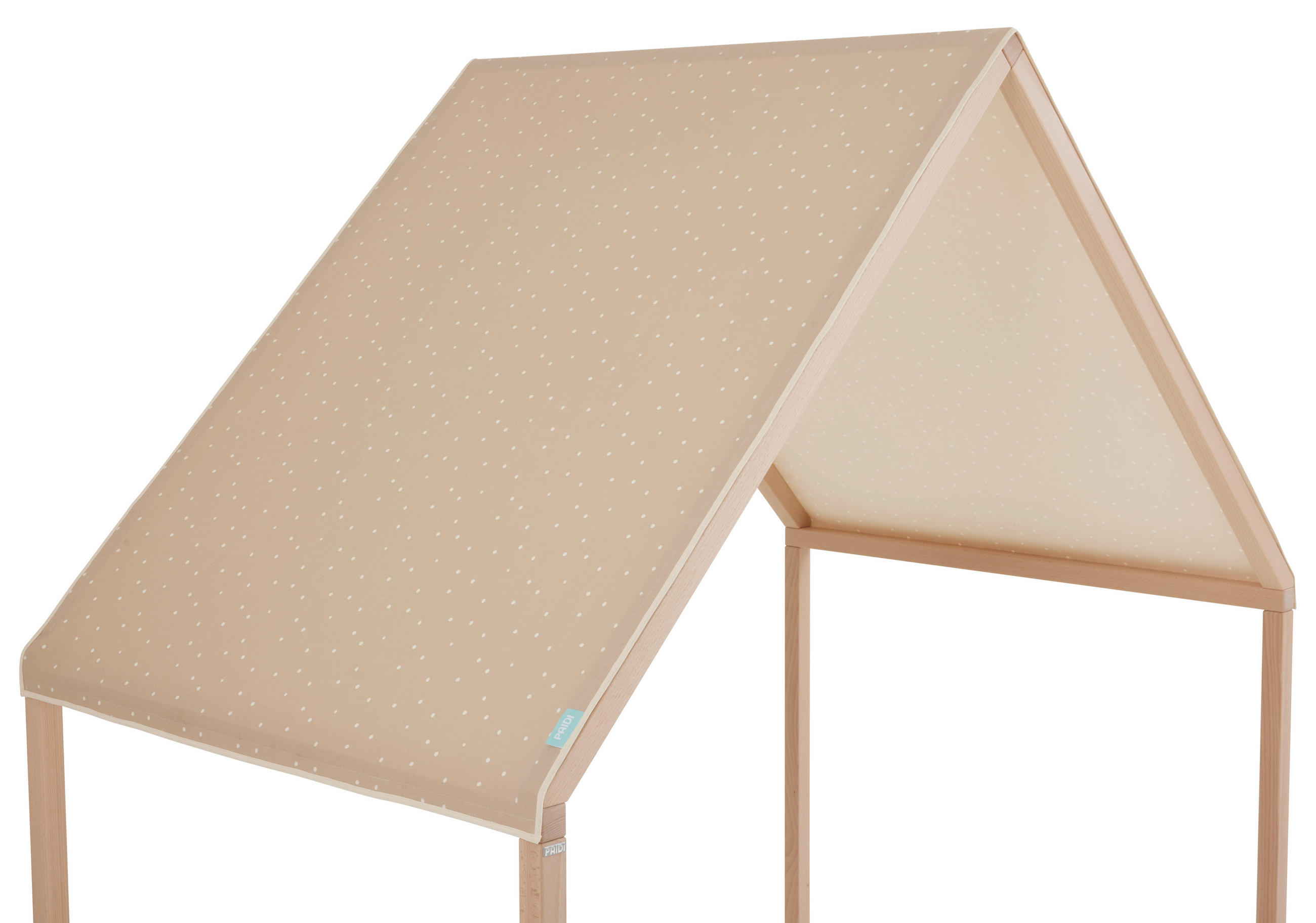 Paidi Himmel Little Paidi House Beige 97x235 cm