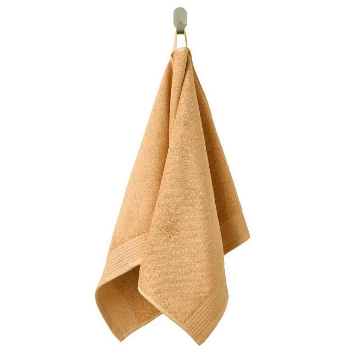 BRISAČA NICO  rumena 50/100 cm  - rumena, Basics, tekstil (50/100cm) - Esposa