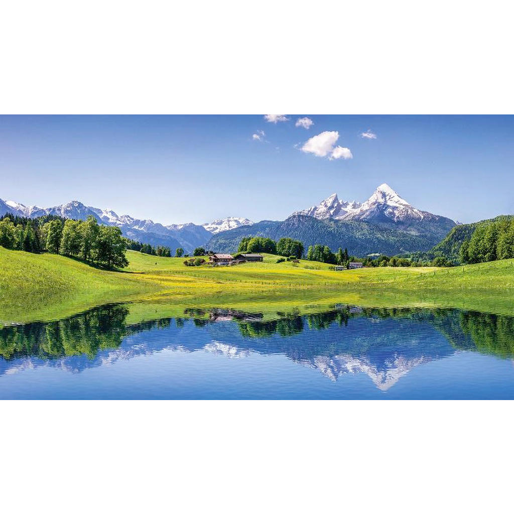 Keilrahmenbild Keilrahmenbild
