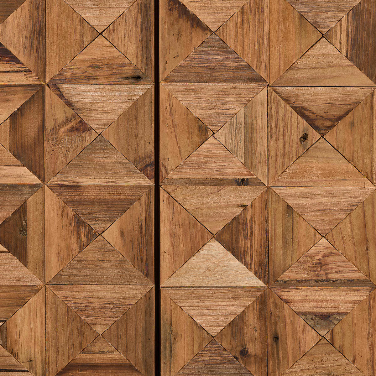 BARSCHRANK Tanne massiv Naturfarben  - Goldfarben/Naturfarben, LIFESTYLE, Holz/Metall (64,5/146,5/45cm) - Landscape