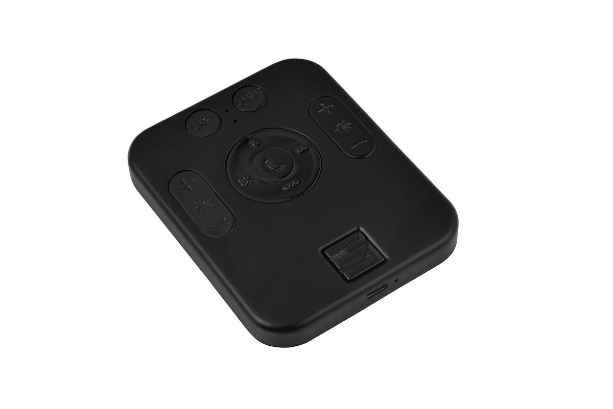 LED-DECKENLEUCHTE CIRONDA  - Schwarz, Design, Metall (59,5/26,5/58,7cm) - Cinque