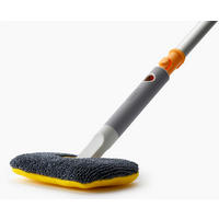 KRTAČA ZA RIBANJE - večbarvno, Basics, tekstil (18/11/2cm) - Joseph Joseph