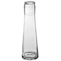 KARAFFE 0,7 l  - Klar, Konventionell, Glas (9/30cm) - ASA