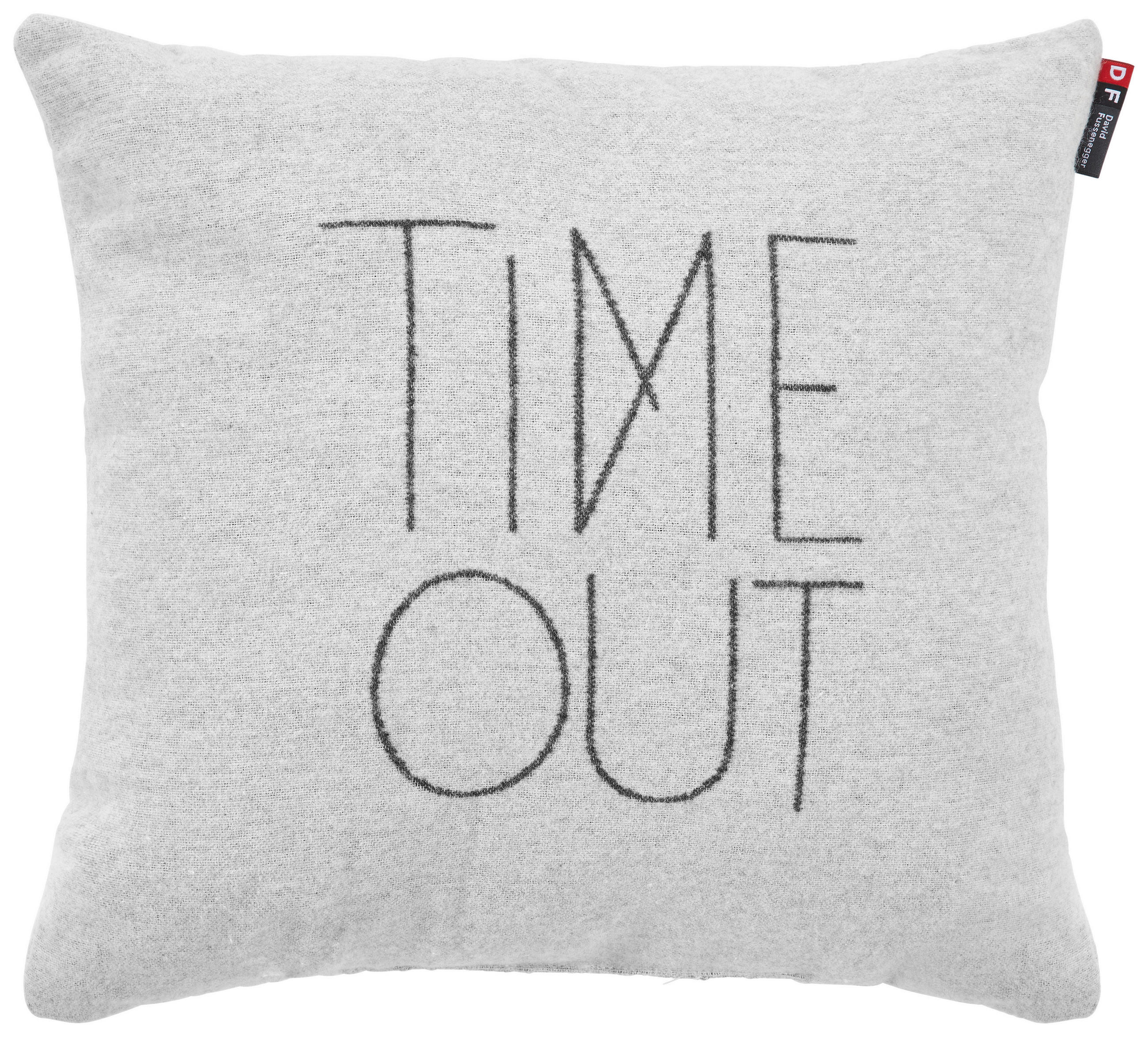 David Fussenegger DEKORAČNÝ VANKÚŠ 40/40 cm