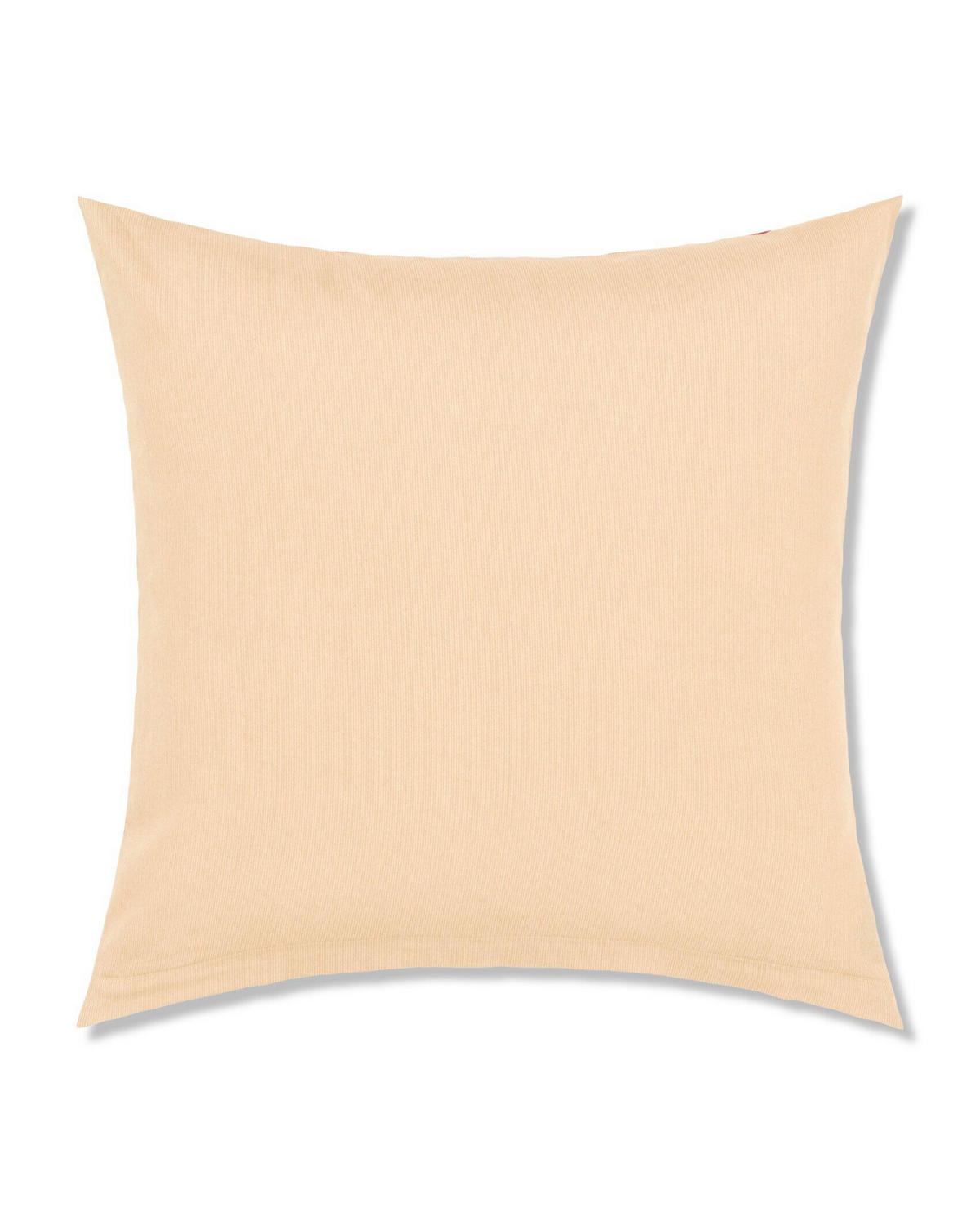KISSENBEZUG JOOP! CORNFLOWER DOUBLE 40/40 cm  - Gelb, Basics, Textil (40/40cm) - Joop! Living