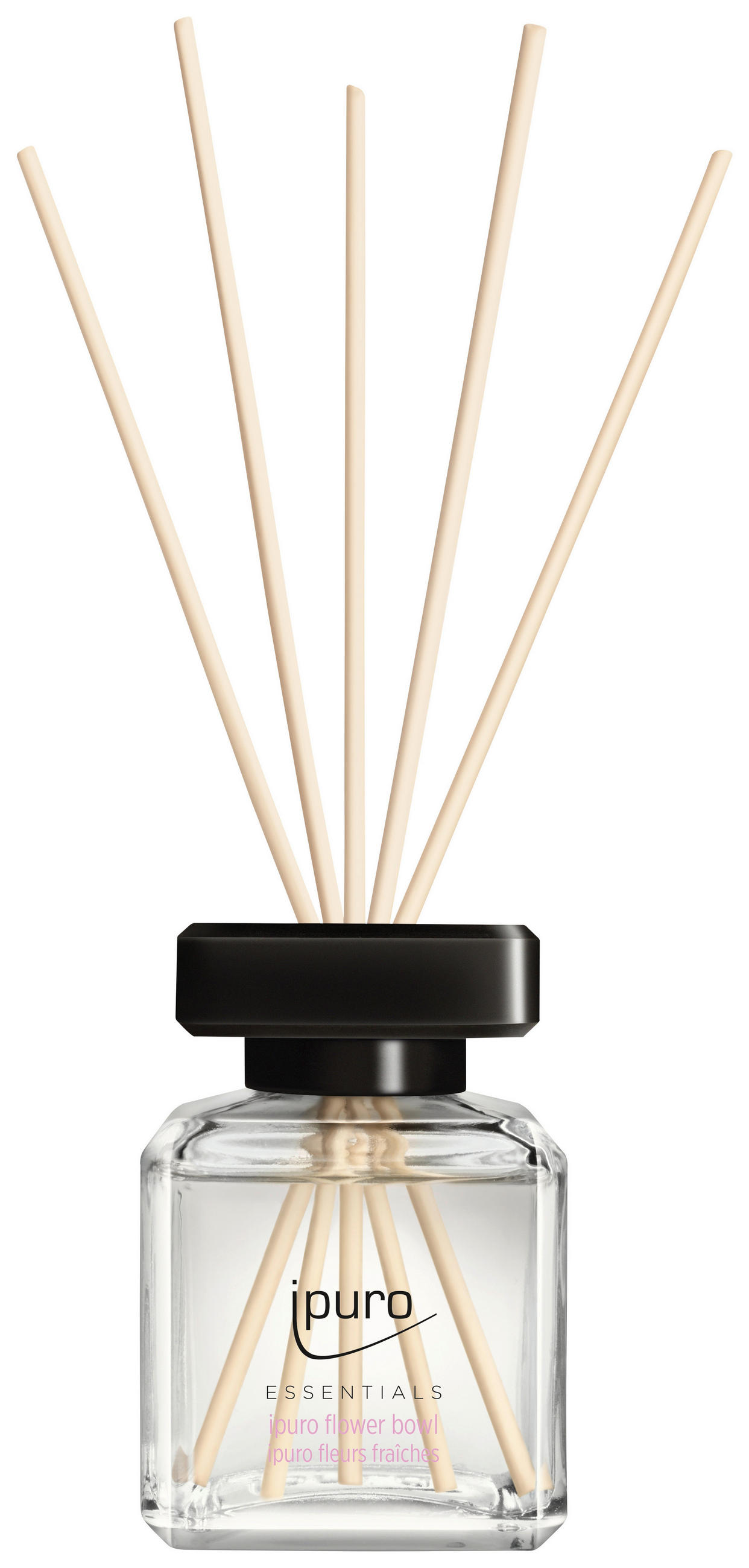 DOFTSPRIDARE 100 ml   - Basics, glas (100ml) - Ipuro