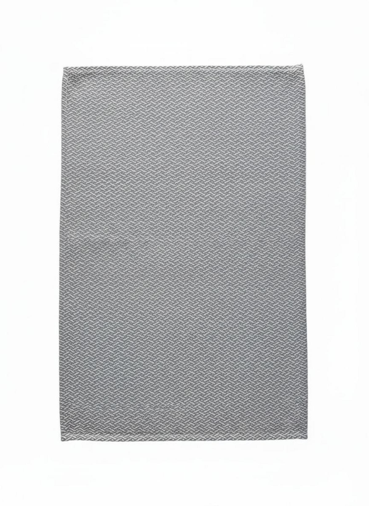 NAMIZNI PRT 140/240 cm svetlo siva  - svetlo siva, Basics, tekstil (140/240cm) - Novel