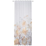 FERTIGVORHANG halbtransparent  - Multicolor, KONVENTIONELL, Textil (140/245cm) - Esposa