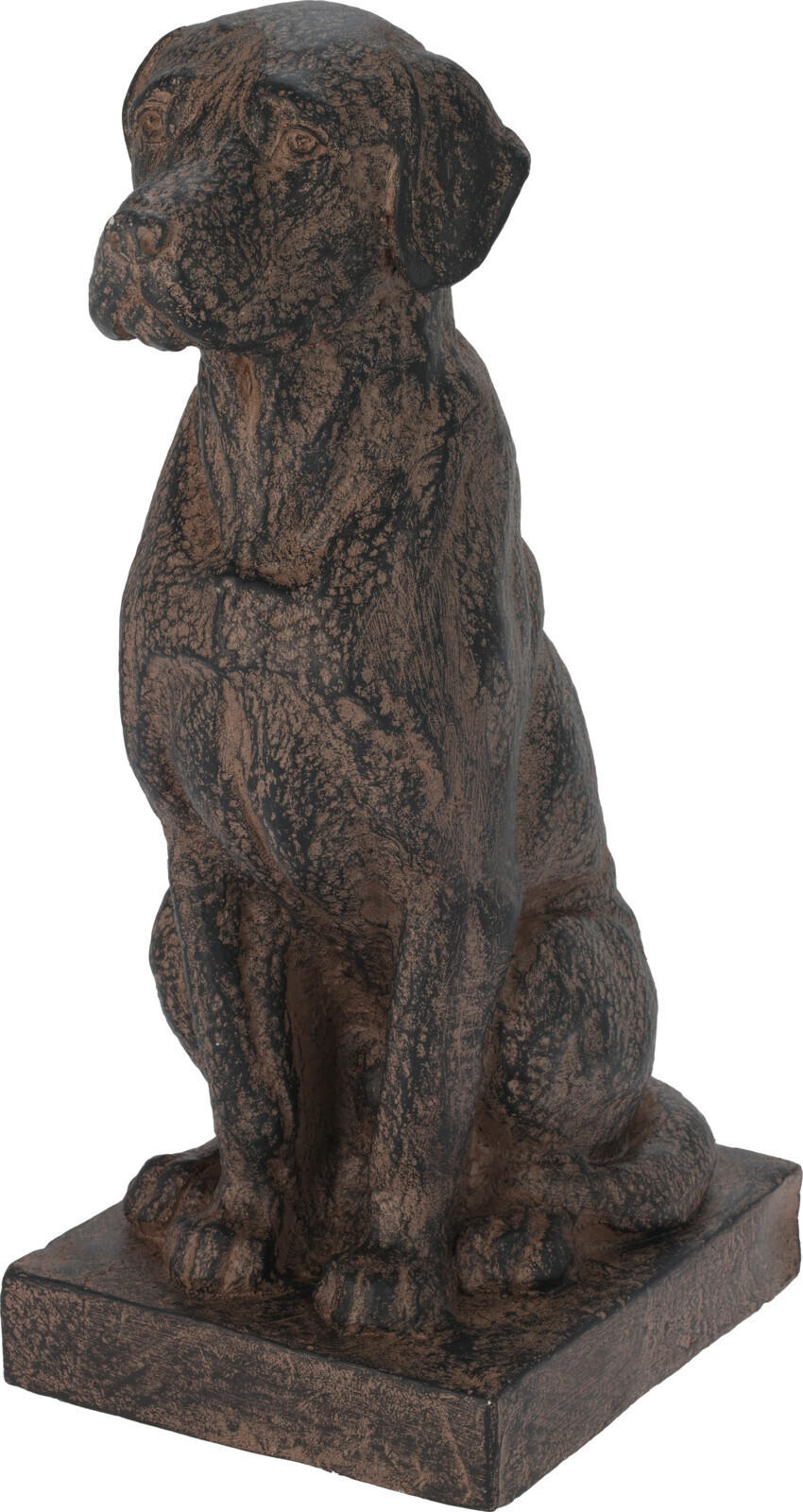 XXXL DEKORAČNÝ PES