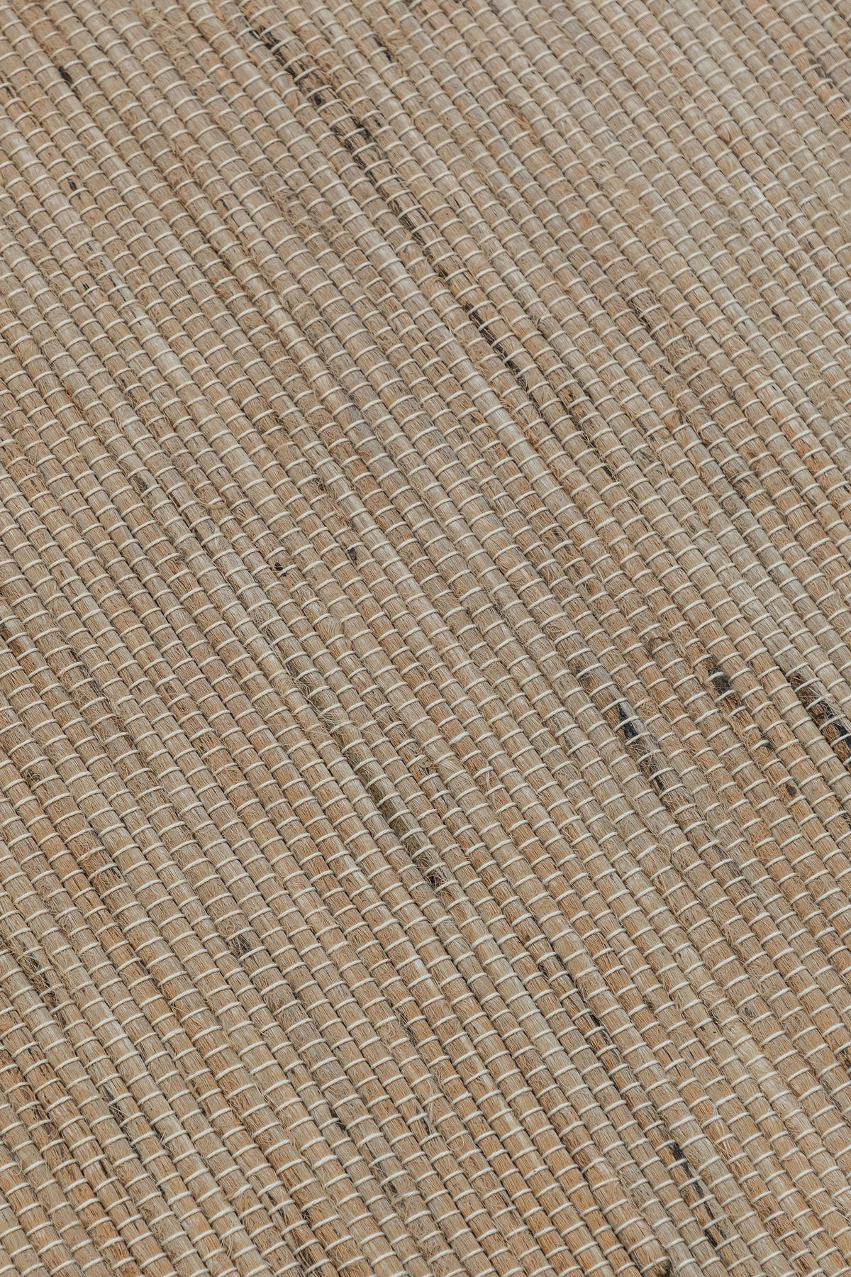 LÄUFER 80/200 cm Handloom 1.0  - Beige, Basics, Textil (80/200cm) - Linea Natura
