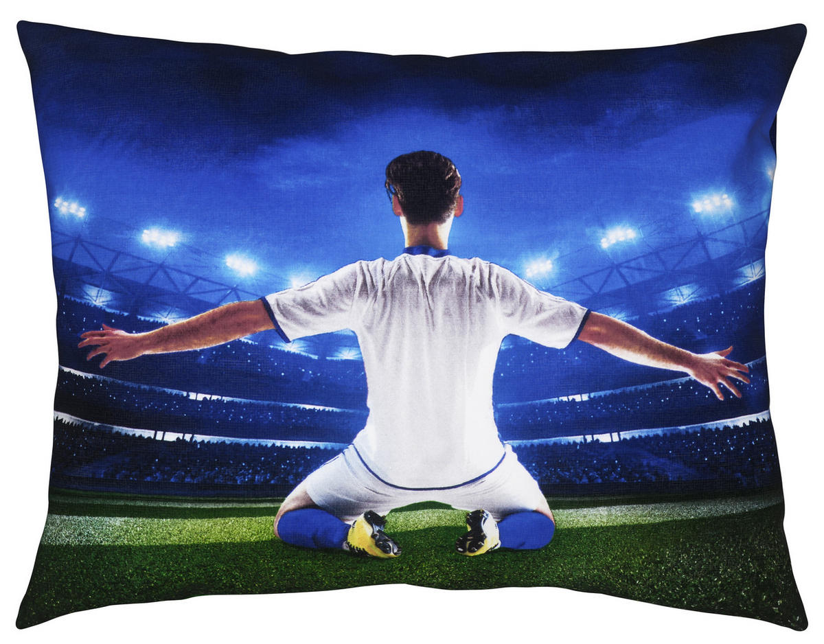 LENJERIE DE PAT PENTRU TINERE 140/200 cm  - multicolor, Konventionell, textil (140/200cm)