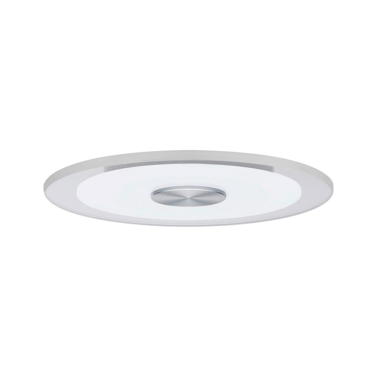 LED-DECKENLEUCHTE 15 cm  - Basics, Metall (15cm) - Paulmann