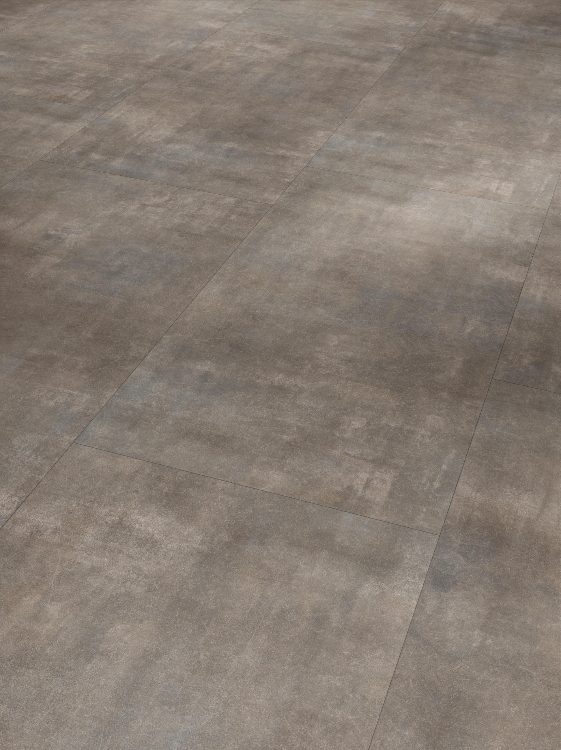 VINYLBODEN Vinyl Basic 5.3  per  m² - Basics (91,4/45,7/0,53cm) - Parador