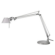 TOLOMEO TAVOLO ALU - Alufarben, Design, Metall (23/65/78cm) - Artemide
