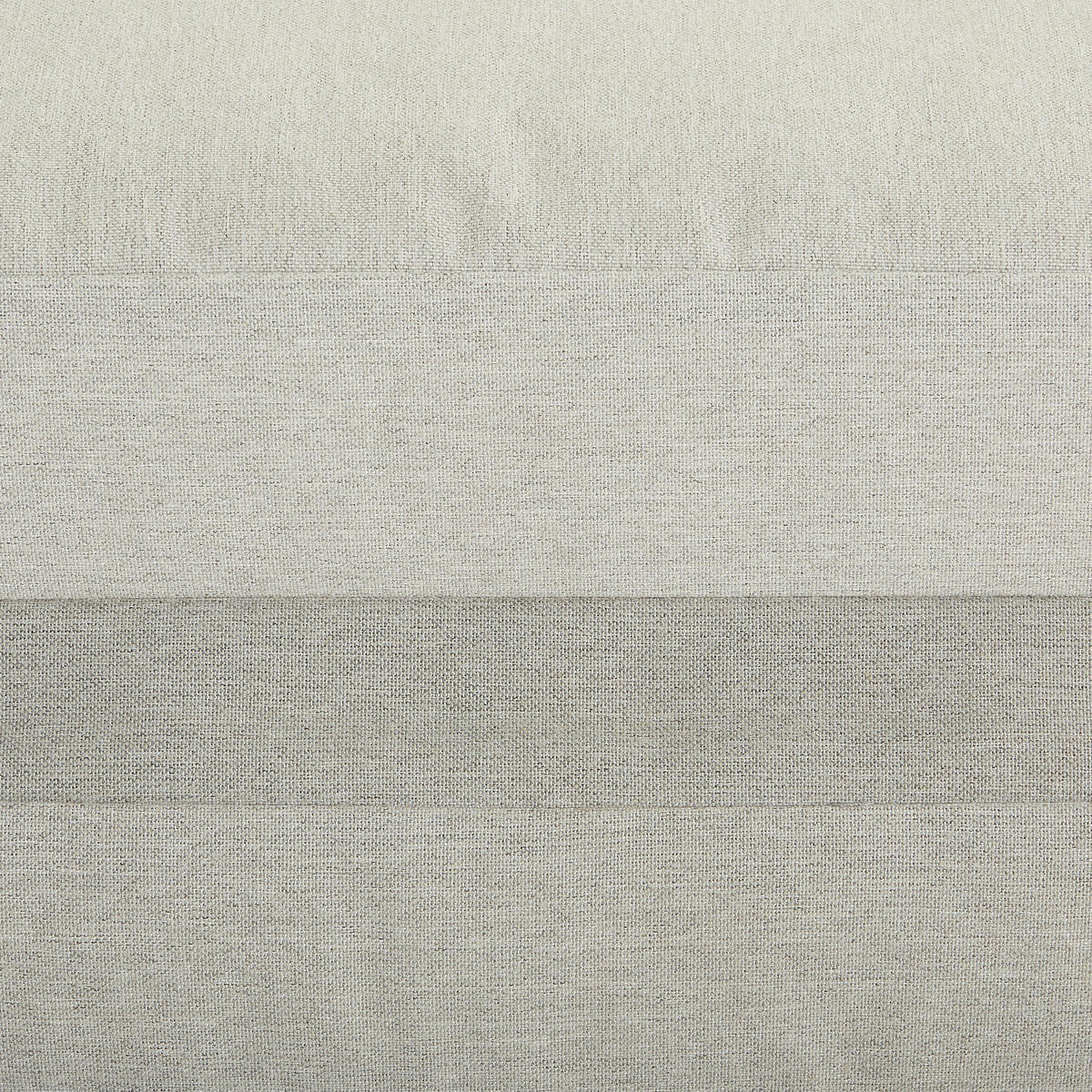 TERASOVÁ POSTEĽ, kov, textil - tmavosivá/béžová, Modern, kov/textil (160/200/200cm) - Ambia Garden