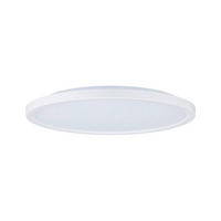 LED-DECKENLEUCHTE Atria Shine 29,0/2,5 cm   - Weiß, Basics, Kunststoff (29,0/2,5cm) - Paulmann