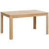 ESSTISCH in Holz 140-200/90/76 cm  - Kernbuche, Natur, Holz (140-200/90/76cm) - Livetastic