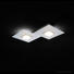 LED-DECKENLEUCHTE - Titanfarben/Alufarben, KONVENTIONELL, Metall (40/30/5cm) LED-DECKENLEUCHTE - Titanfarben/Alufarben, KONVENTIONELL, Metall (40/30/5cm)