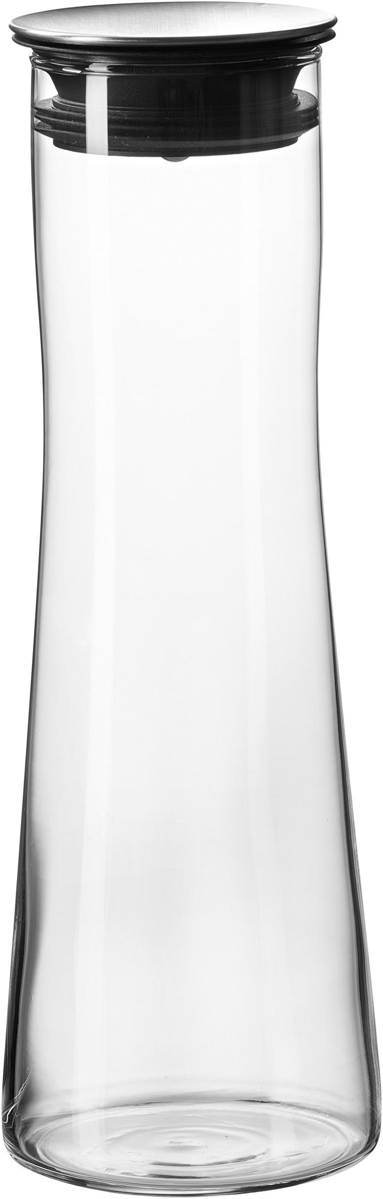 KARAFFE 1,4 L    - Klar, KONVENTIONELL, Glas (1,4l) - Ritzenhoff Breker