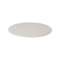 PIZZASTEIN - Beige, Basics, Stein (30,5/1cm)