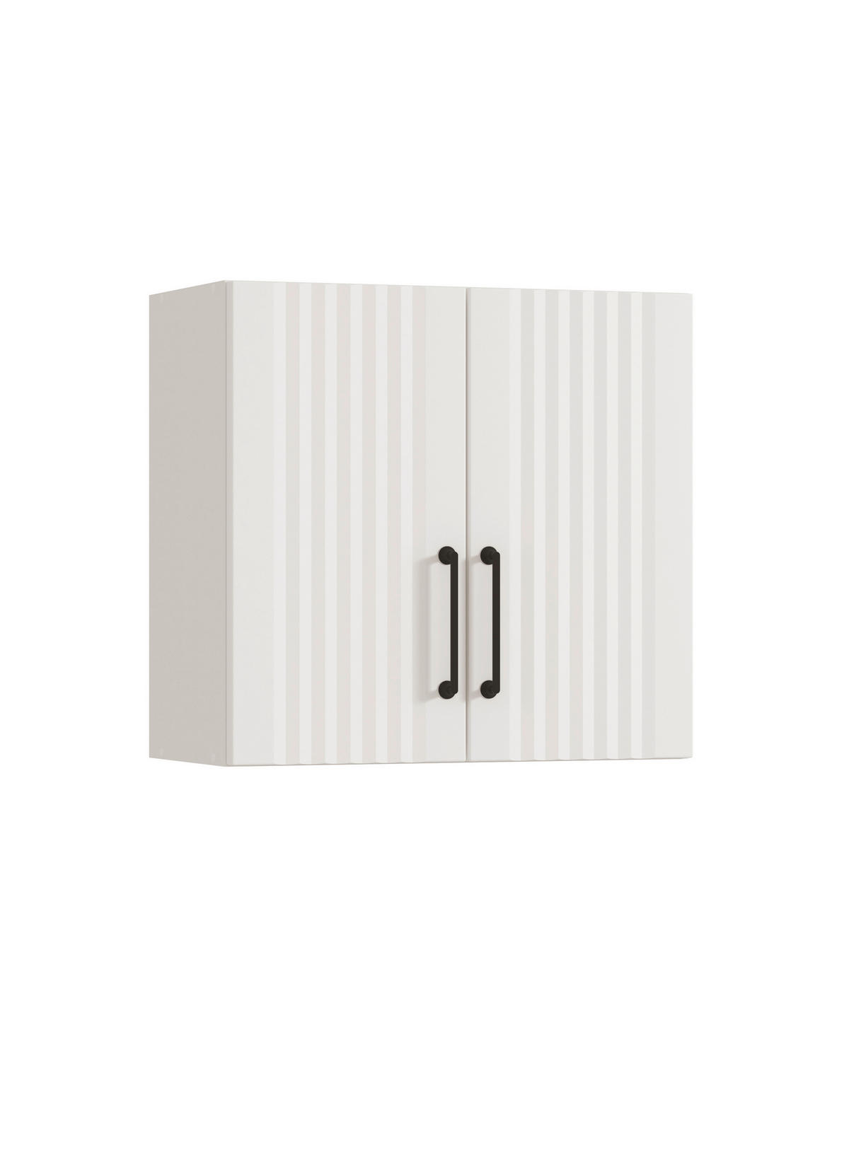 KONYHAI FALISZEKRÉNY - Artisan tölgy/szürke, Basics, faalapú anyag (60/32/61cm) - Carryhome