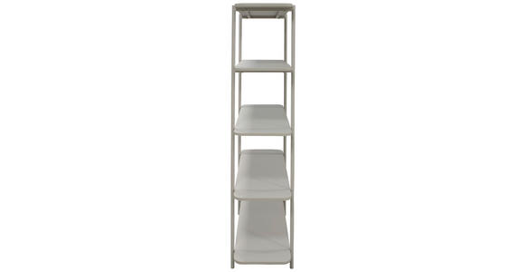REGAL Kaschmir  - Kaschmir, Trend, Holzwerkstoff/Metall (90/155/34cm) - Xora