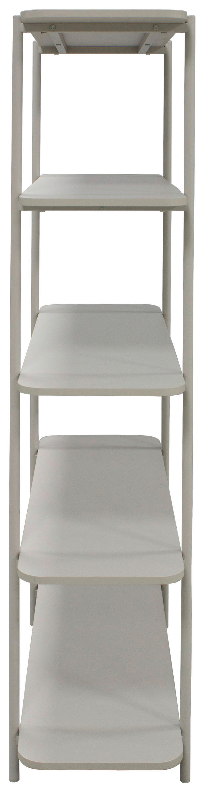 REGAL Kaschmir  - Kaschmir, Trend, Holzwerkstoff/Metall (90/155/34cm) - Xora