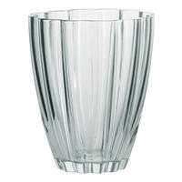VASE 17,5 cm  - Basics, Glas (14,5/14,5/17,5cm)