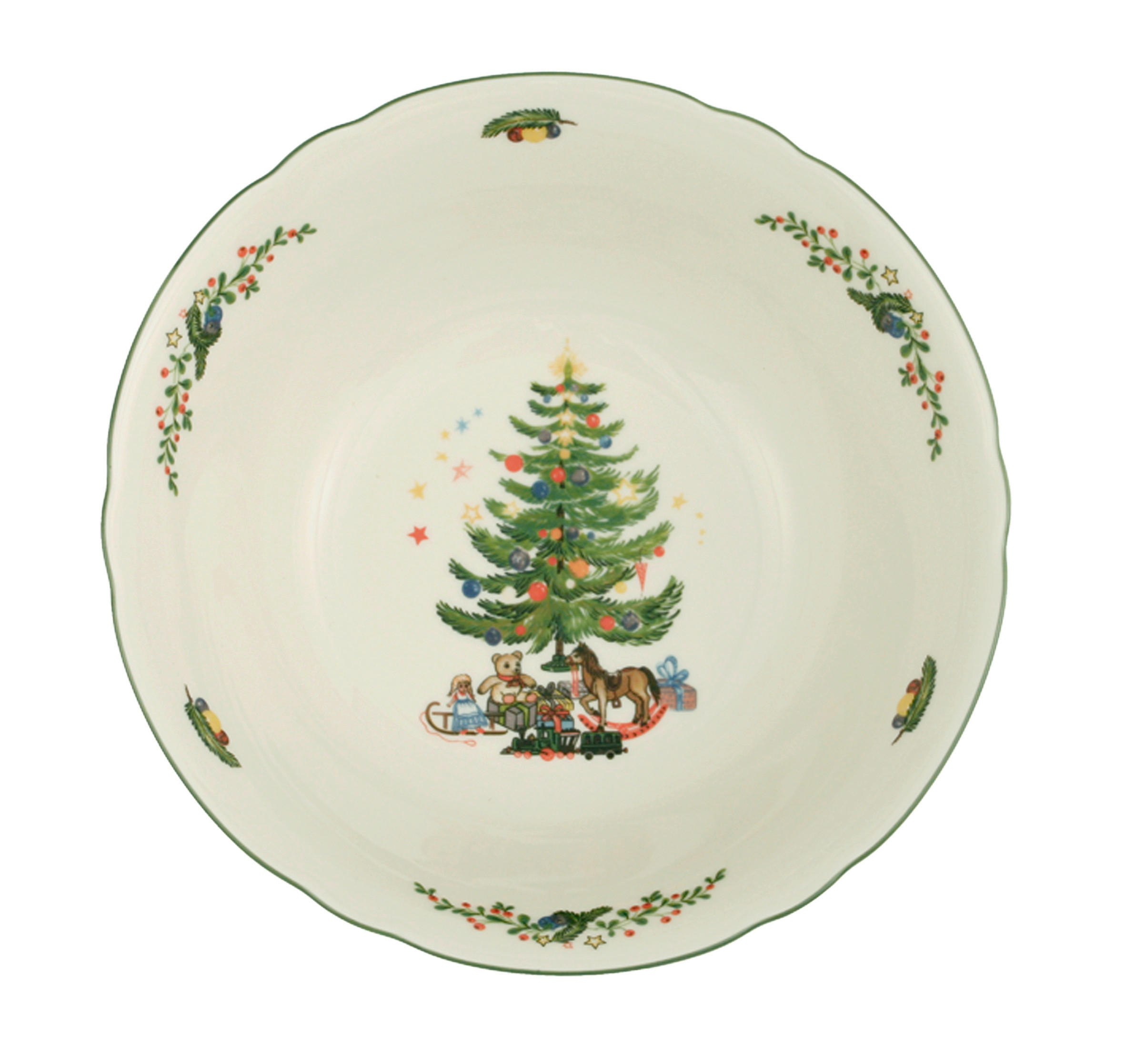 MISA, keramika, 20 cm  - Design, keramika (20cm) - Seltmann Weiden