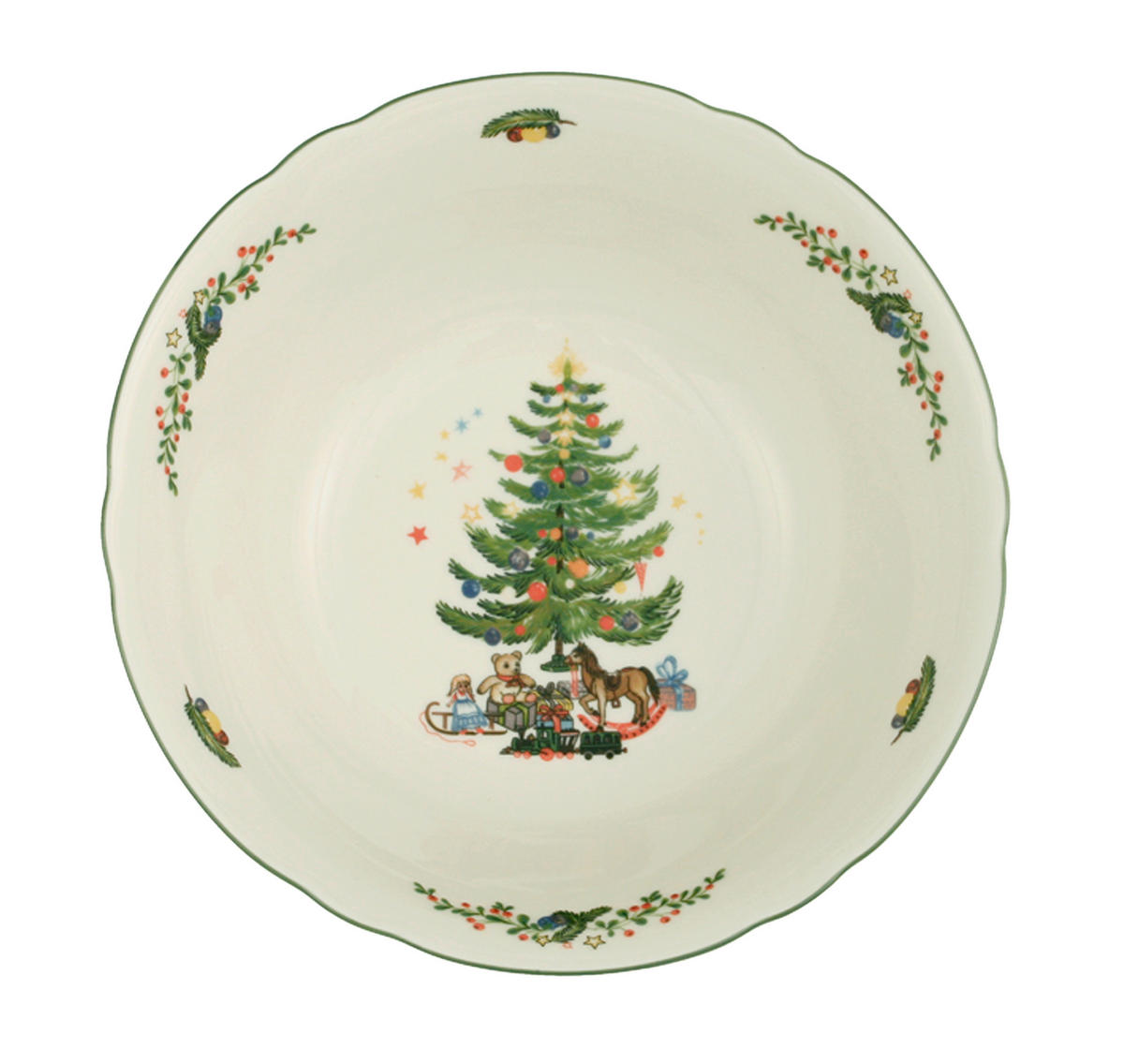 MISA, keramika, 20 cm  - Design, keramika (20cm) - Seltmann Weiden