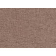 HOCKERBANK in Holz, Textil Hellbraun  - Hellbraun/Schwarz, Design, Holz/Textil (150/43/60cm) - Dieter Knoll