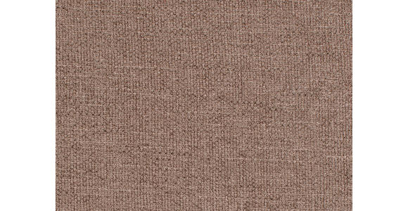 HOCKERBANK in Holz, Textil Hellbraun  - Hellbraun/Schwarz, Design, Holz/Textil (150/43/60cm) - Dieter Knoll