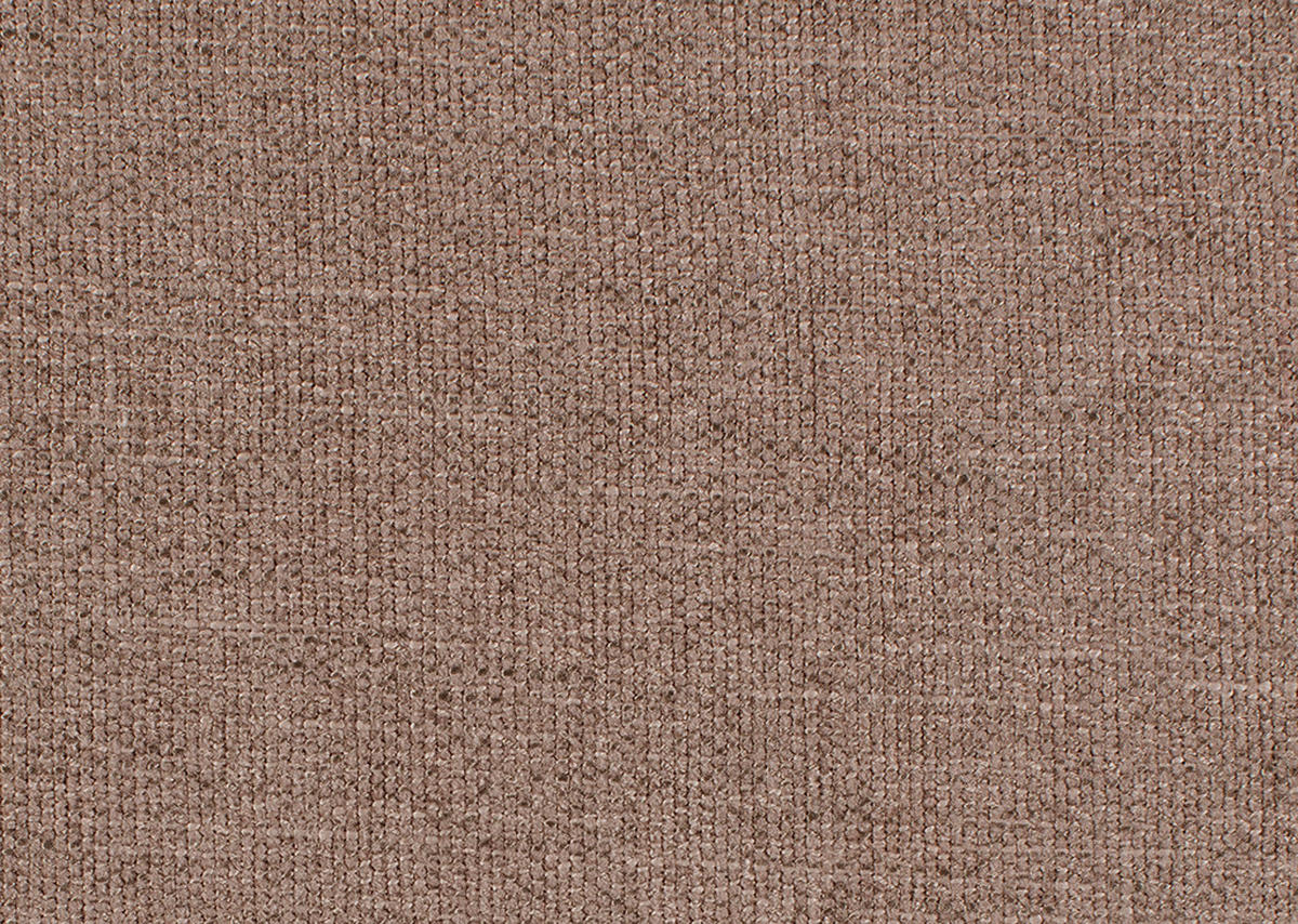 HOCKERBANK in Holz, Textil Hellbraun  - Hellbraun/Schwarz, Design, Holz/Textil (150/43/60cm) - Dieter Knoll